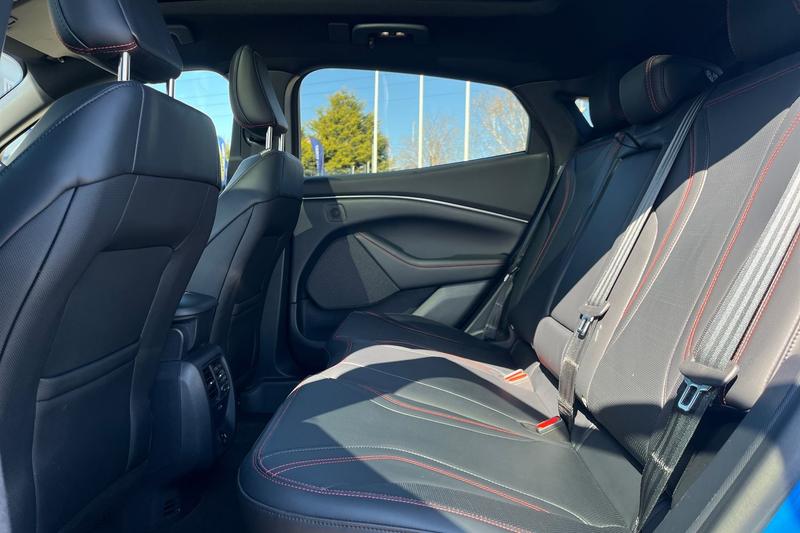 Used Ford Mustang Mach-E 2024 for sale - 78123453: Photo 20