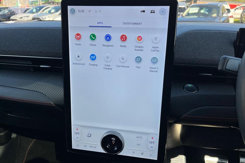 Used Ford Mustang Mach-E 2024 for sale - 78123453: Photo 27