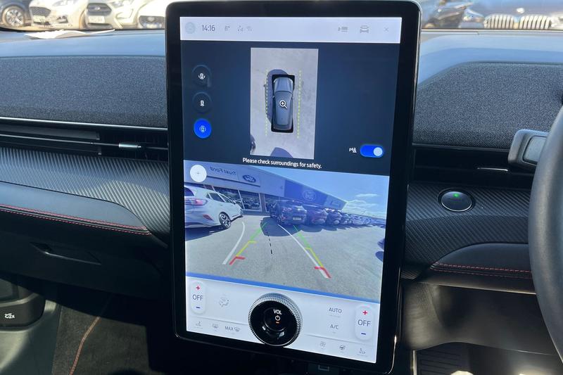 Used Ford Mustang Mach-E 2024 for sale - 78123453: Photo 28