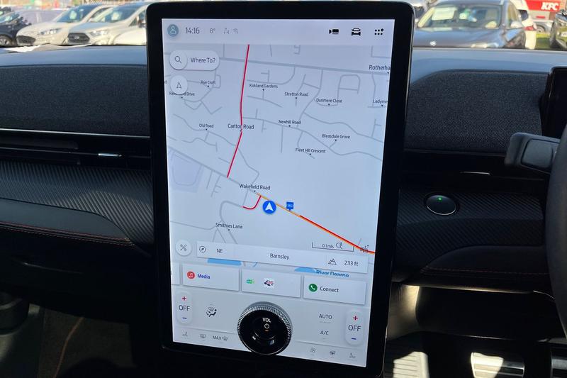 Used Ford Mustang Mach-E 2024 for sale - 78123453: Photo 29