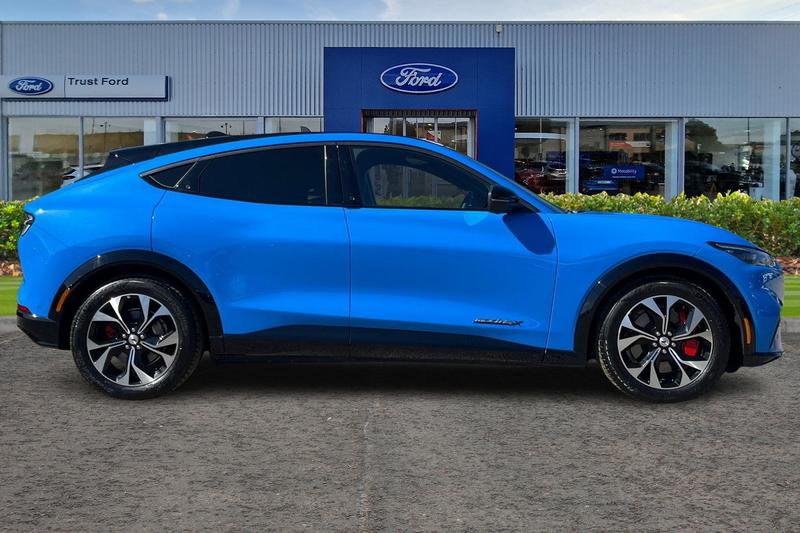 Used Ford Mustang Mach-E 2024 for sale - 78123453: Photo 3