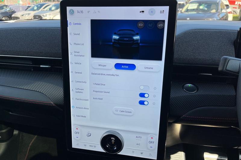 Used Ford Mustang Mach-E 2024 for sale - 78123453: Photo 30