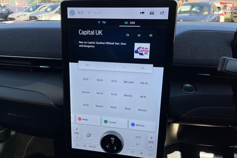 Used Ford Mustang Mach-E 2024 for sale - 78123453: Photo 31