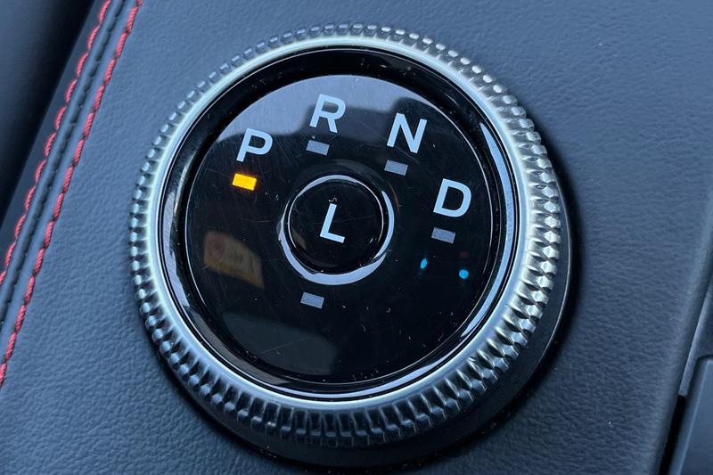 Used Ford Mustang Mach-E 2024 for sale - 78123453: Photo 36