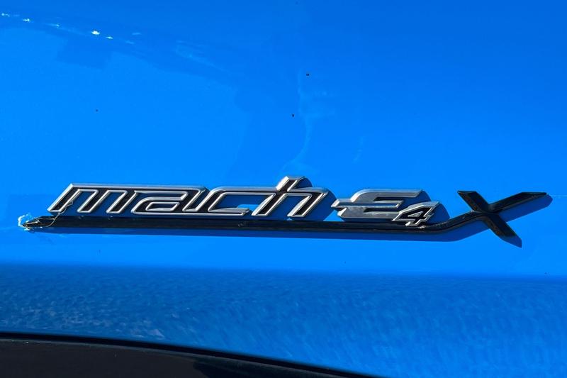 Used Ford Mustang Mach-E 2024 for sale - 78123453: Photo 40