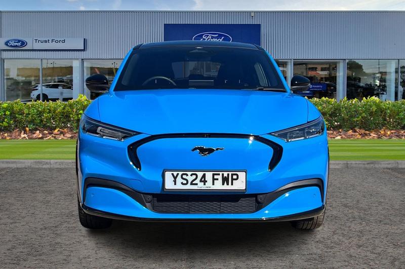 Used Ford Mustang Mach-E 2024 for sale - 78123453: Photo 6