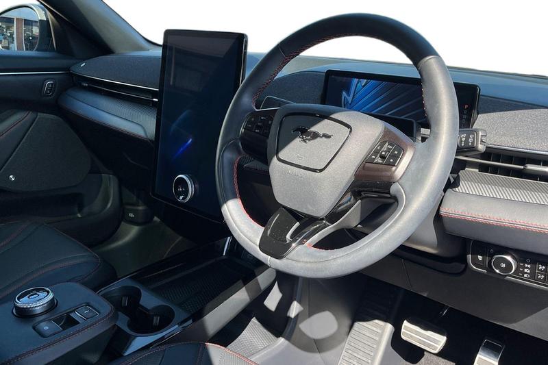 Used Ford Mustang Mach-E 2024 for sale - 78123453: Photo 9