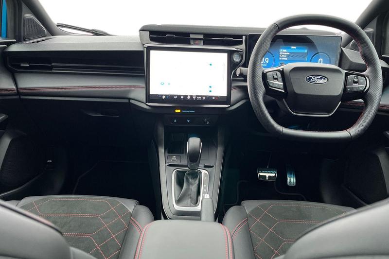 Used Ford Puma 2025 for sale - 76949041: Photo 10