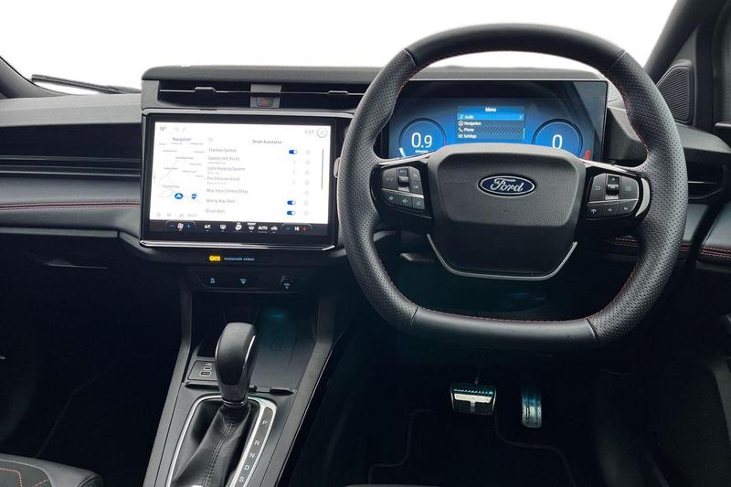 Used Ford Puma 2025 for sale - 76949041: Photo 11