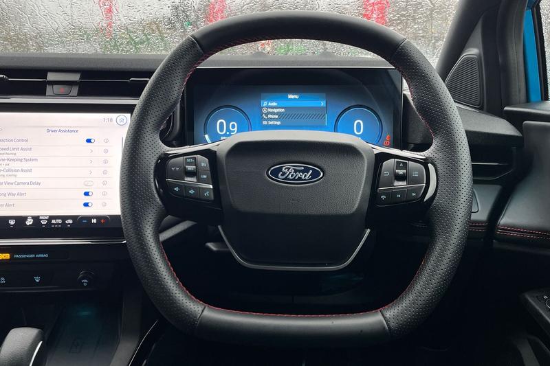 Used Ford Puma 2025 for sale - 76949041: Photo 12