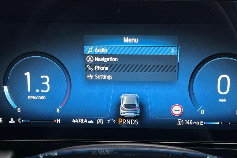 Used Ford Puma 2025 for sale - 76949041: Photo 13