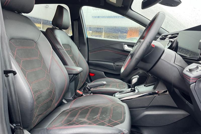 Used Ford Puma 2025 for sale - 76949041: Photo 17