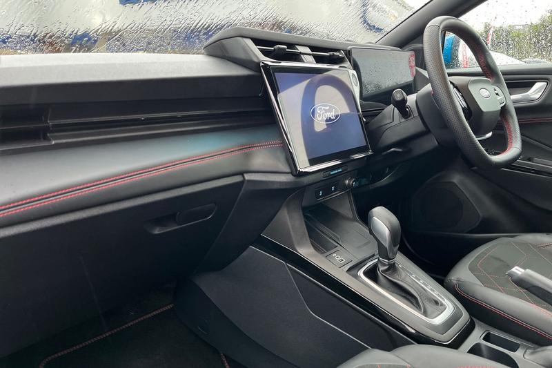 Used Ford Puma 2025 for sale - 76949041: Photo 18