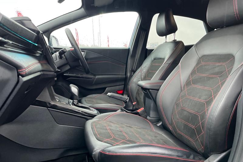 Used Ford Puma 2025 for sale - 76949041: Photo 19