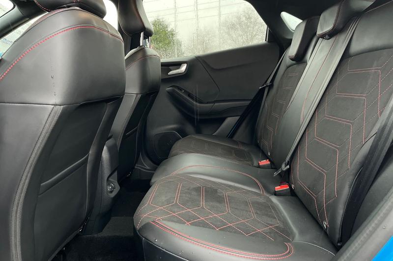 Used Ford Puma 2025 for sale - 76949041: Photo 20