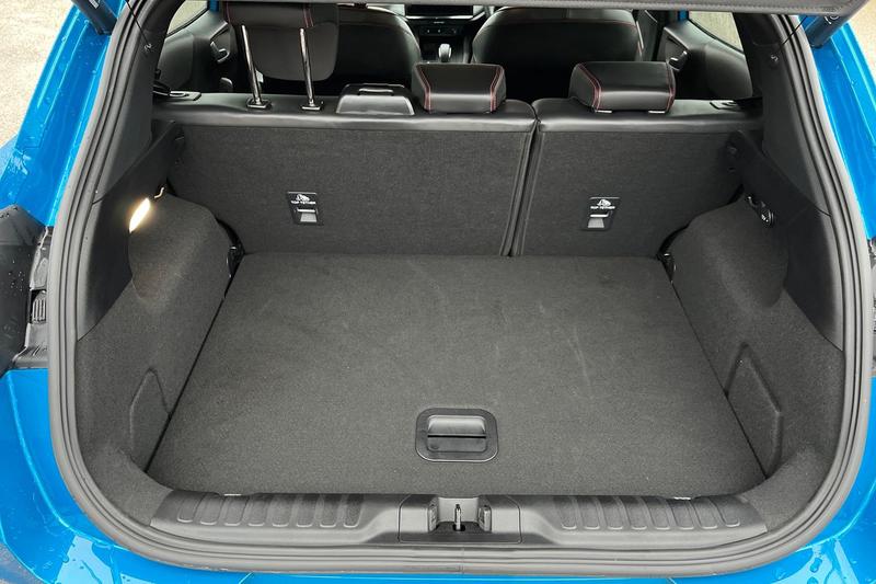 Used Ford Puma 2025 for sale - 76949041: Photo 21