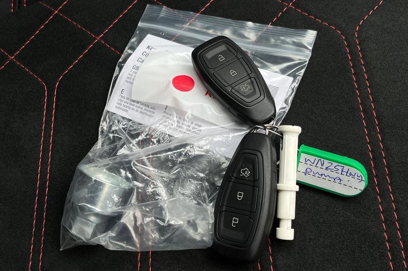 Used Ford Puma 2025 for sale - 76949041: Photo 22