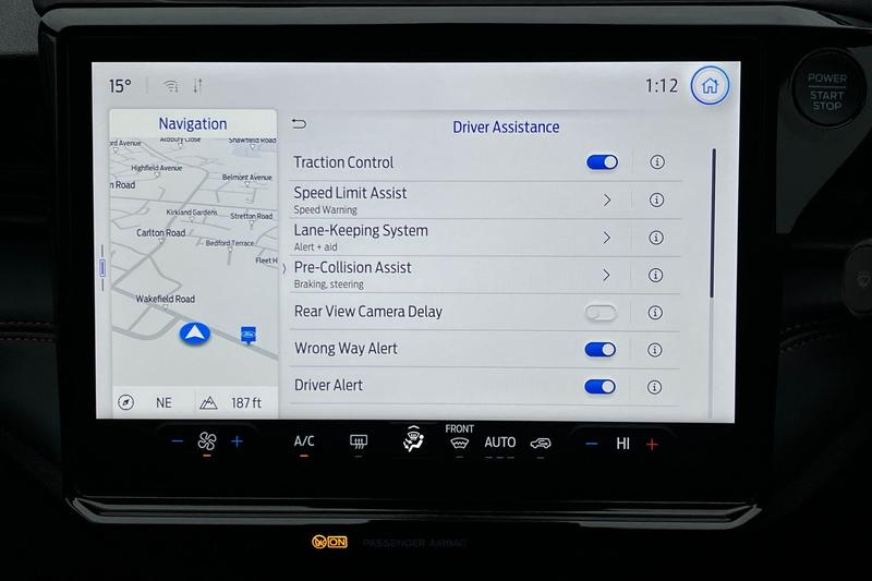 Used Ford Puma 2025 for sale - 76949041: Photo 29
