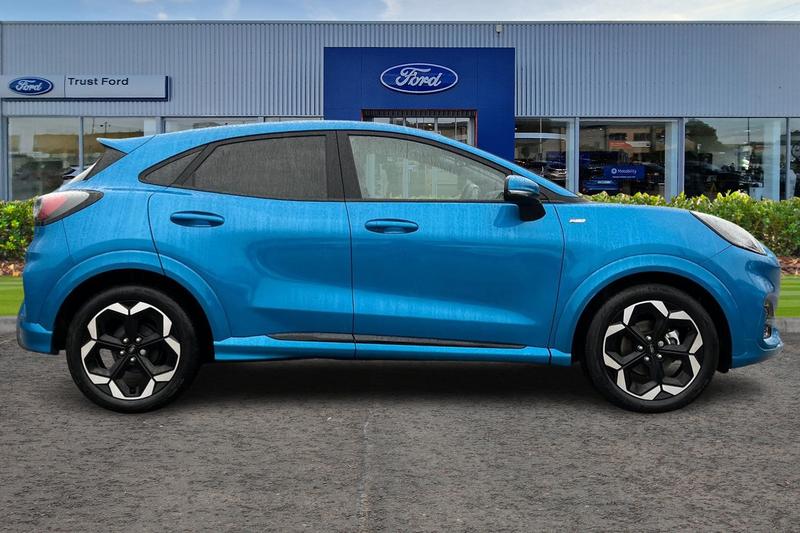 Used Ford Puma 2025 for sale - 76949041: Photo 3