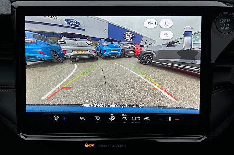 Used Ford Puma 2025 for sale - 76949041: Photo 30