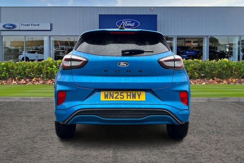 Used Ford Puma 2025 for sale - 76949041: Photo 7