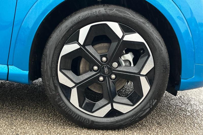 Used Ford Puma 2025 for sale - 76949041: Photo 8