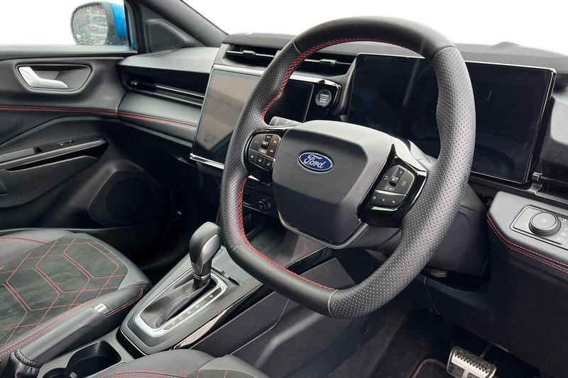 Used Ford Puma 2025 for sale - 76949041: Photo 9