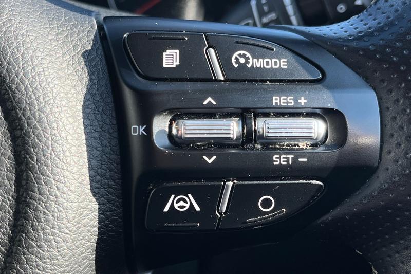 Used Kia Stonic 2022 for sale - 76344503: Photo 24