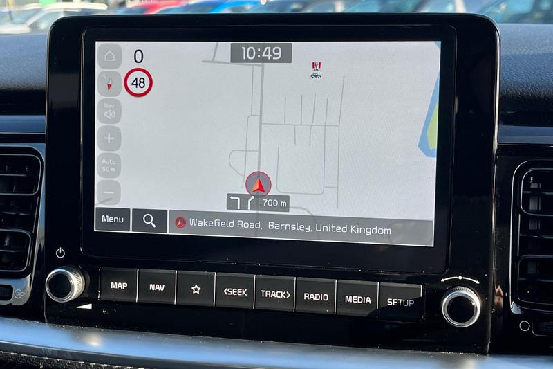 Used Kia Stonic 2022 for sale - 76344503: Photo 26