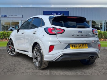 Used Ford Puma 2023 for sale - 78424685: Photo