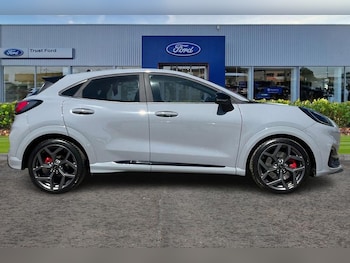 Used Ford Puma 2023 for sale - 78424685: Photo