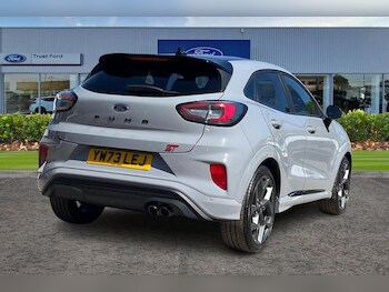Used Ford Puma 2023 for sale - 78424685: Photo