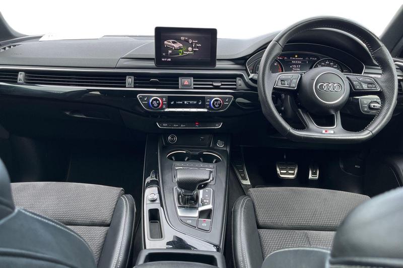 Used Audi A4 2019 for sale - 78028696: Photo 10