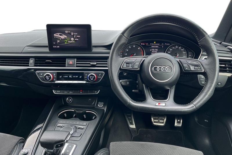 Used Audi A4 2019 for sale - 78028696: Photo 11