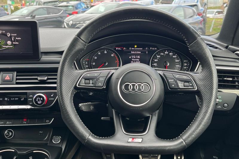 Used Audi A4 2019 for sale - 78028696: Photo 12