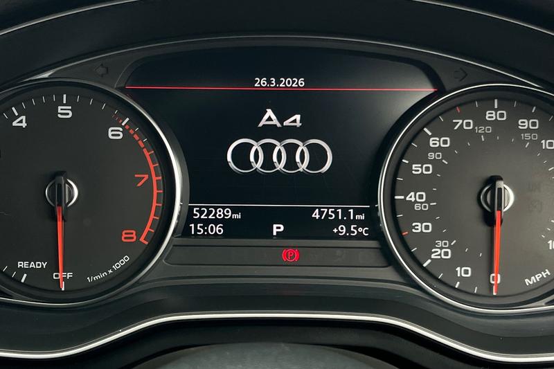 Used Audi A4 2019 for sale - 78028696: Photo 13