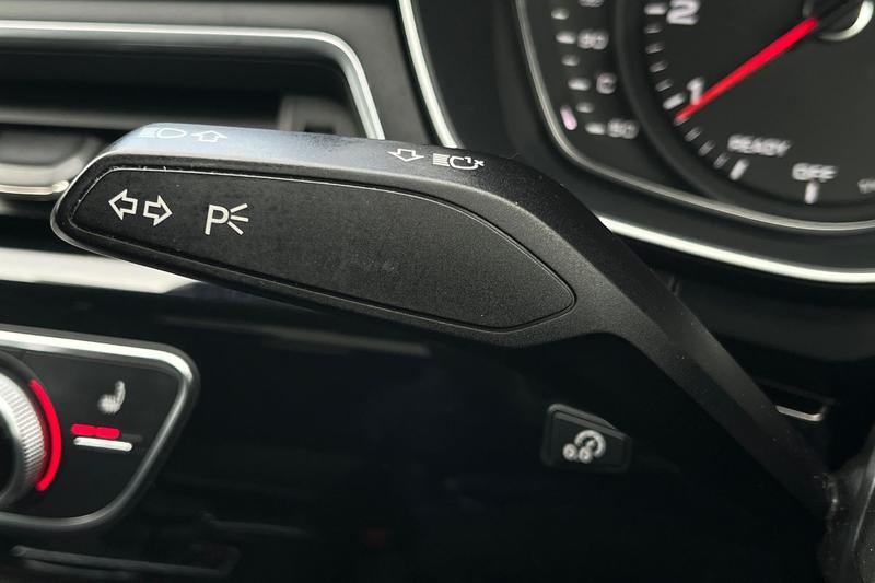 Used Audi A4 2019 for sale - 78028696: Photo 14