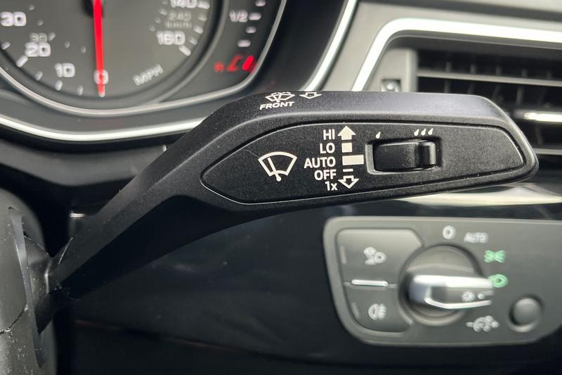 Used Audi A4 2019 for sale - 78028696: Photo 15