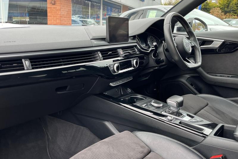 Used Audi A4 2019 for sale - 78028696: Photo 18