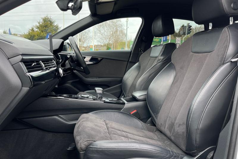 Used Audi A4 2019 for sale - 78028696: Photo 19