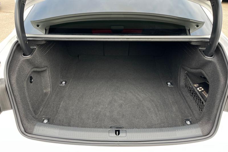 Used Audi A4 2019 for sale - 78028696: Photo 21