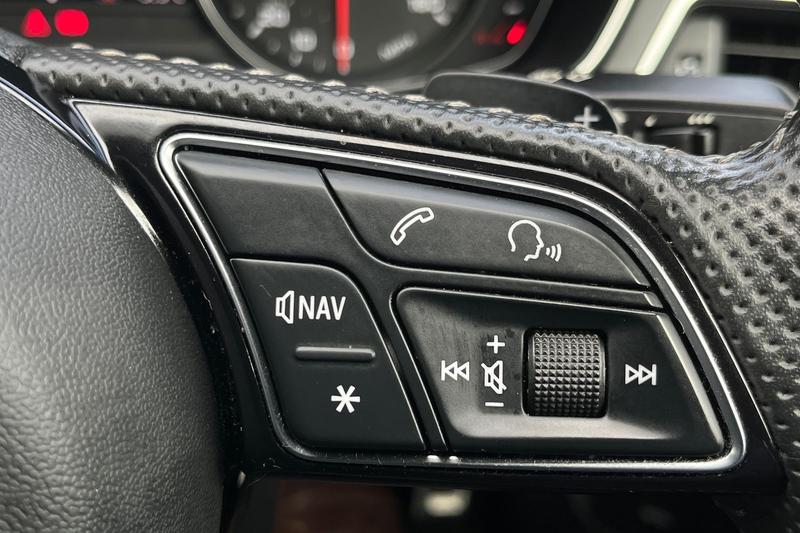 Used Audi A4 2019 for sale - 78028696: Photo 24