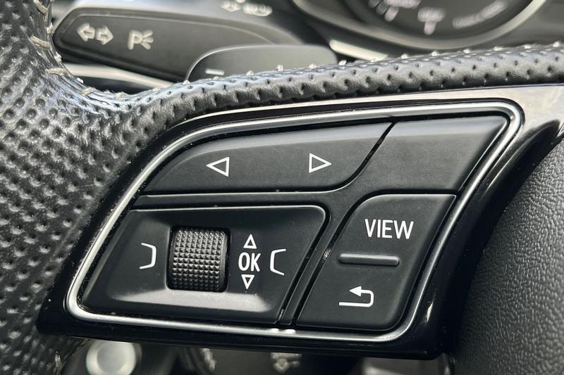 Used Audi A4 2019 for sale - 78028696: Photo 25