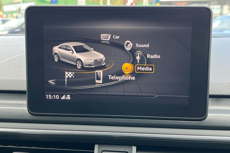 Used Audi A4 2019 for sale - 78028696: Photo 27