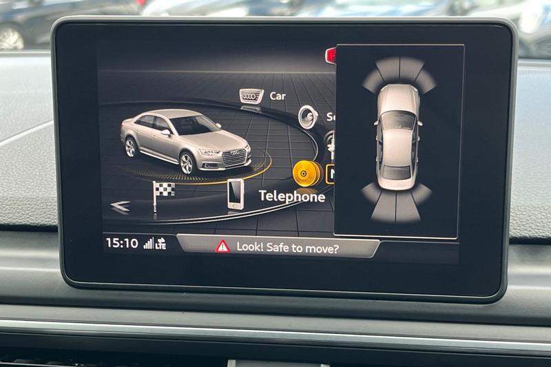 Used Audi A4 2019 for sale - 78028696: Photo 28