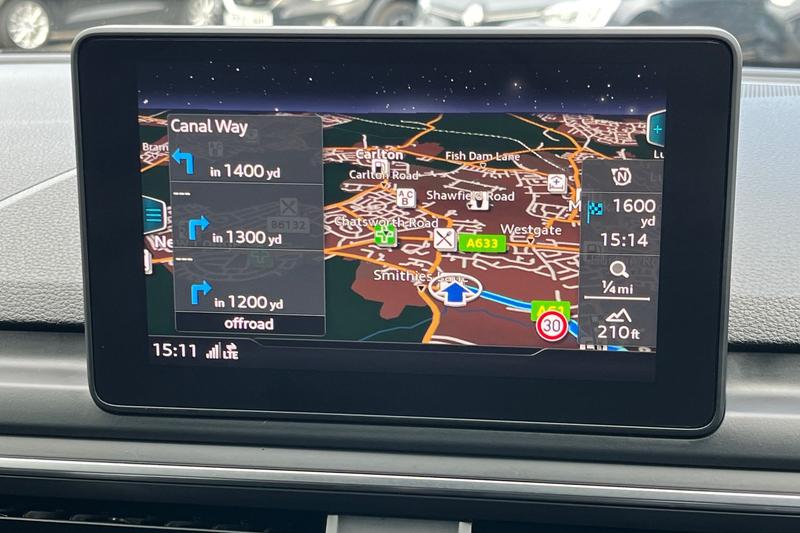 Used Audi A4 2019 for sale - 78028696: Photo 29