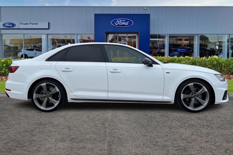 Used Audi A4 2019 for sale - 78028696: Photo 3