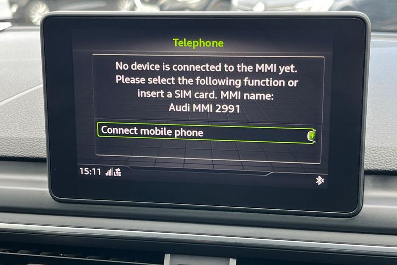 Used Audi A4 2019 for sale - 78028696: Photo 30