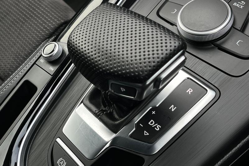 Used Audi A4 2019 for sale - 78028696: Photo 34