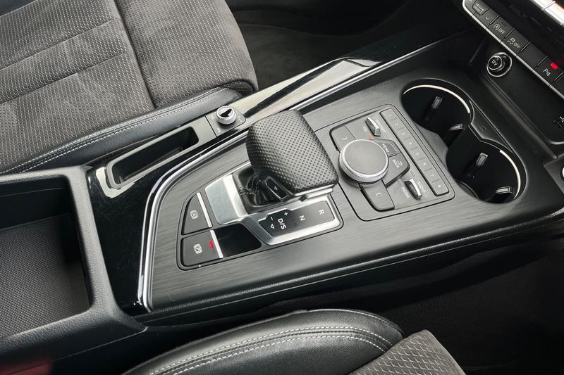 Used Audi A4 2019 for sale - 78028696: Photo 36